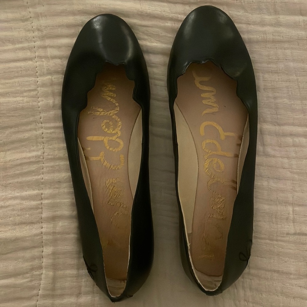 Sam Edelman Flats black size 8